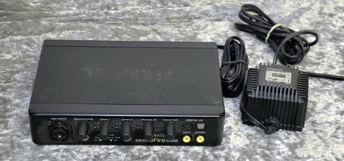 Terratec dmx 6fire - terratec,