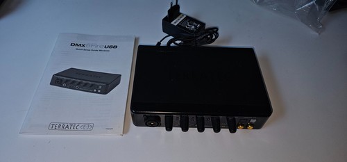 Terratec dmx fire usb scheda - terratec,