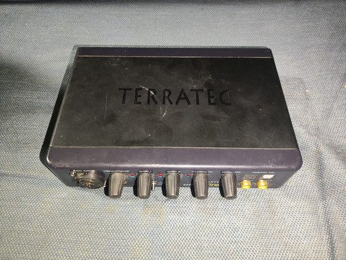 Terratec dmx 6fire - 6fire, usb